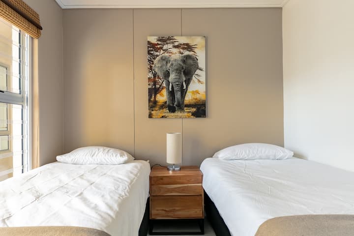 Krevatet 2x Single XL mund të shndërrohen në 1x King XL