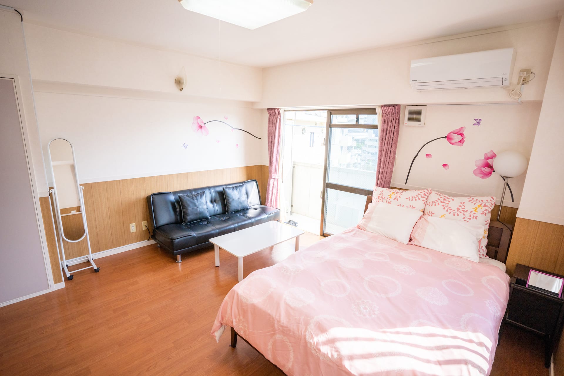  Centrally Located Apartment in Naha
