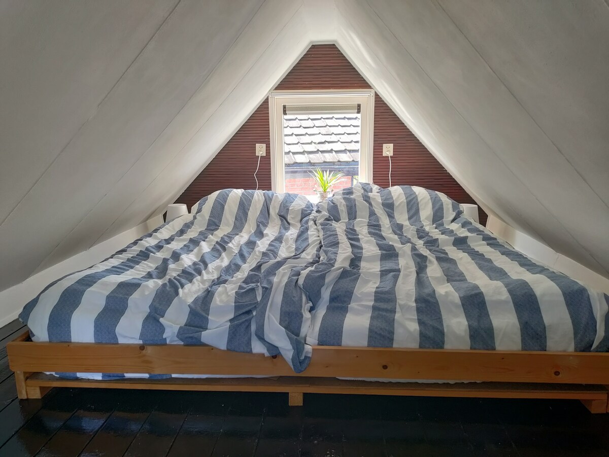 ห้องนอน