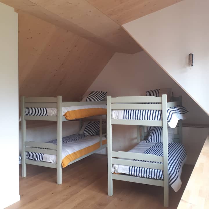 Habitación 4