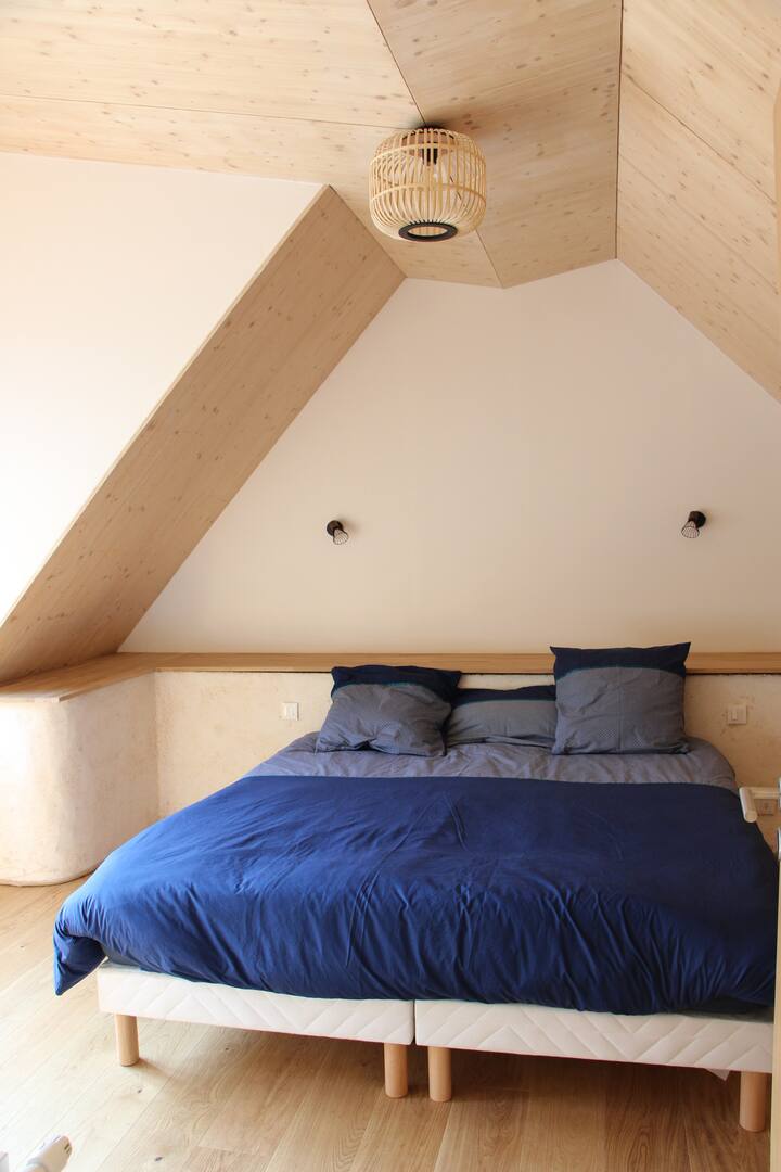 Habitación 1