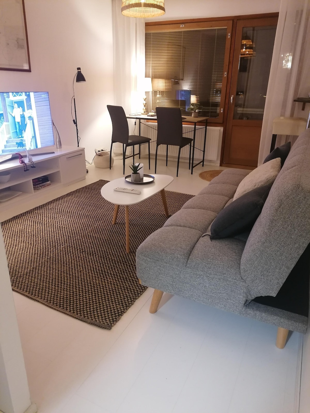 Järvenpää Vacation Rentals & Homes - Uusimaa, Finland | Airbnb