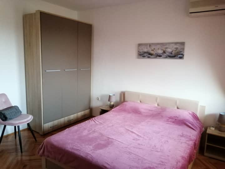 საძინებელი