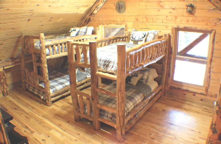 Bunkroom