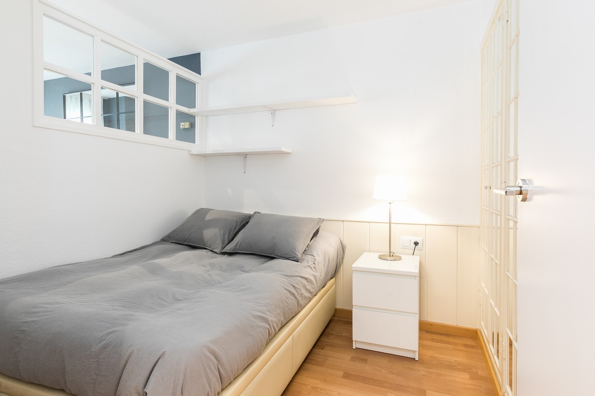 ห้องนอน