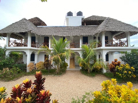 SUNzibar Home - Limau