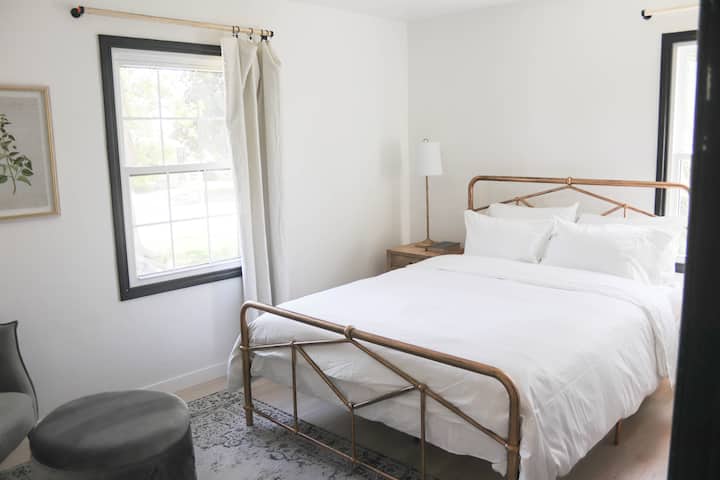 غرفة النوم 1