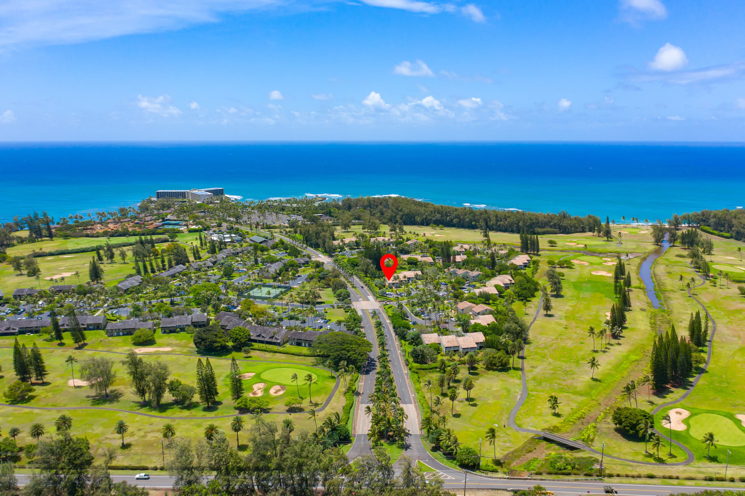 Townhouse in Kahuku · ★5.0 · 2 bedrooms · 3 beds · 2 private baths - Image 26