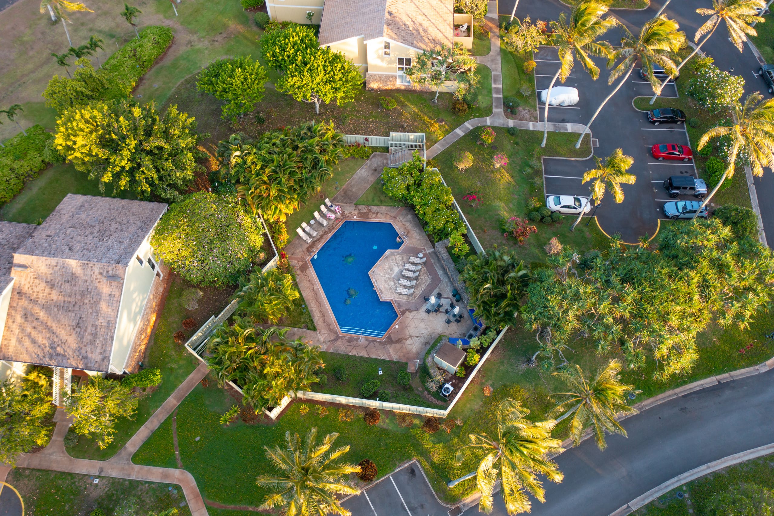 Townhouse in Kahuku · ★5.0 · 2 bedrooms · 3 beds · 2 private baths - Image 25