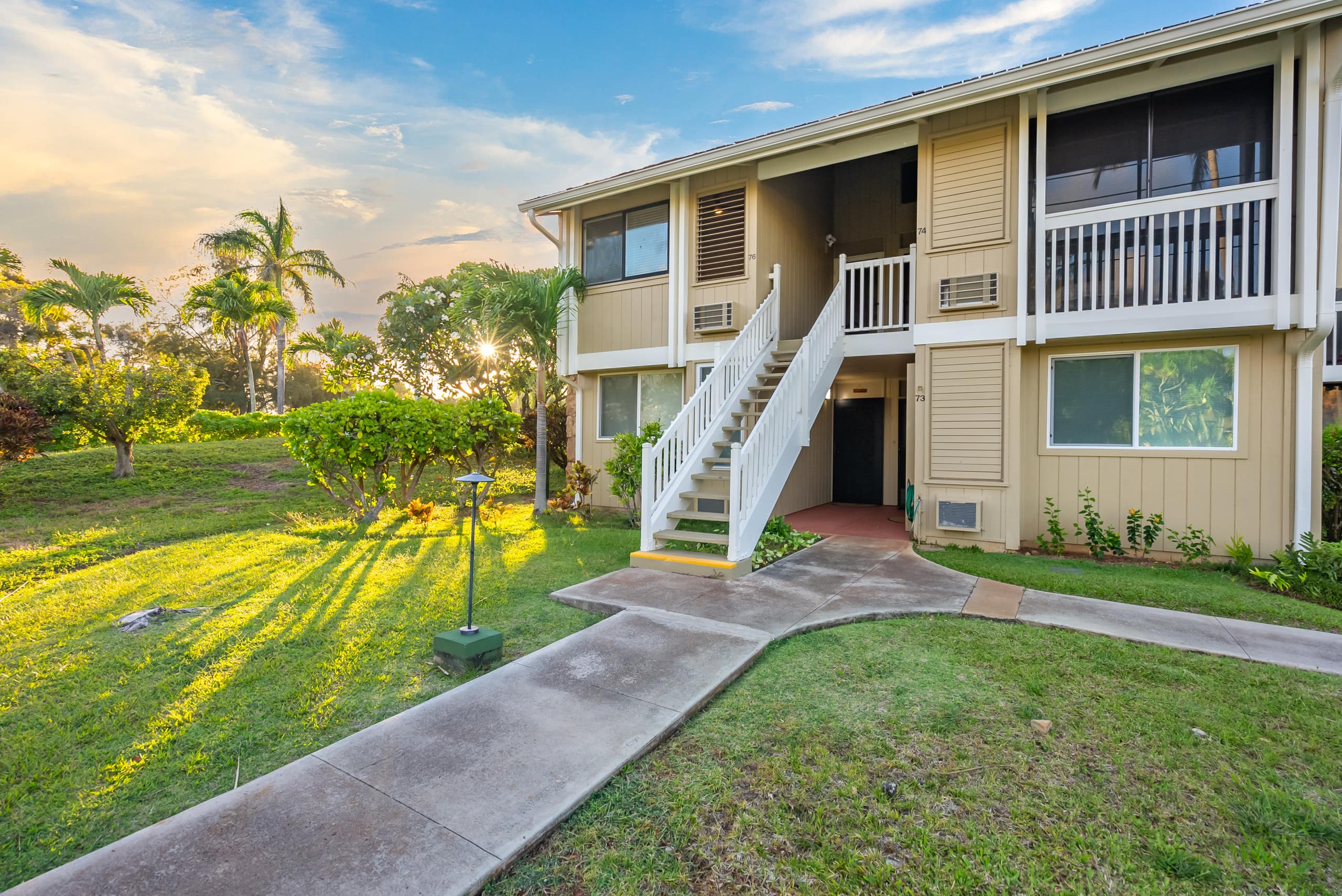 Townhouse in Kahuku · ★5.0 · 2 bedrooms · 3 beds · 2 private baths - Image 24