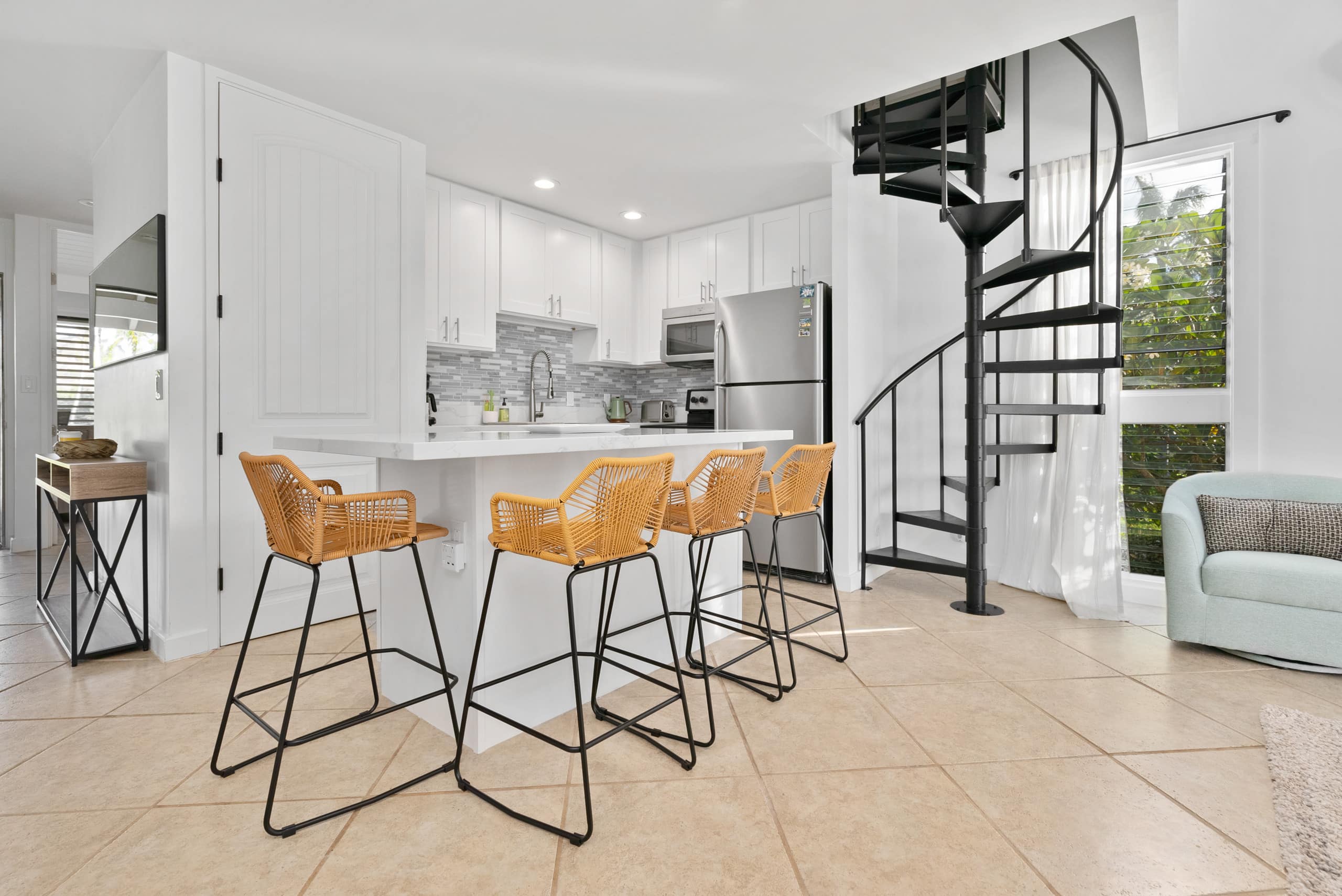 Townhouse in Kahuku · ★5.0 · 2 bedrooms · 3 beds · 2 private baths - Image 12