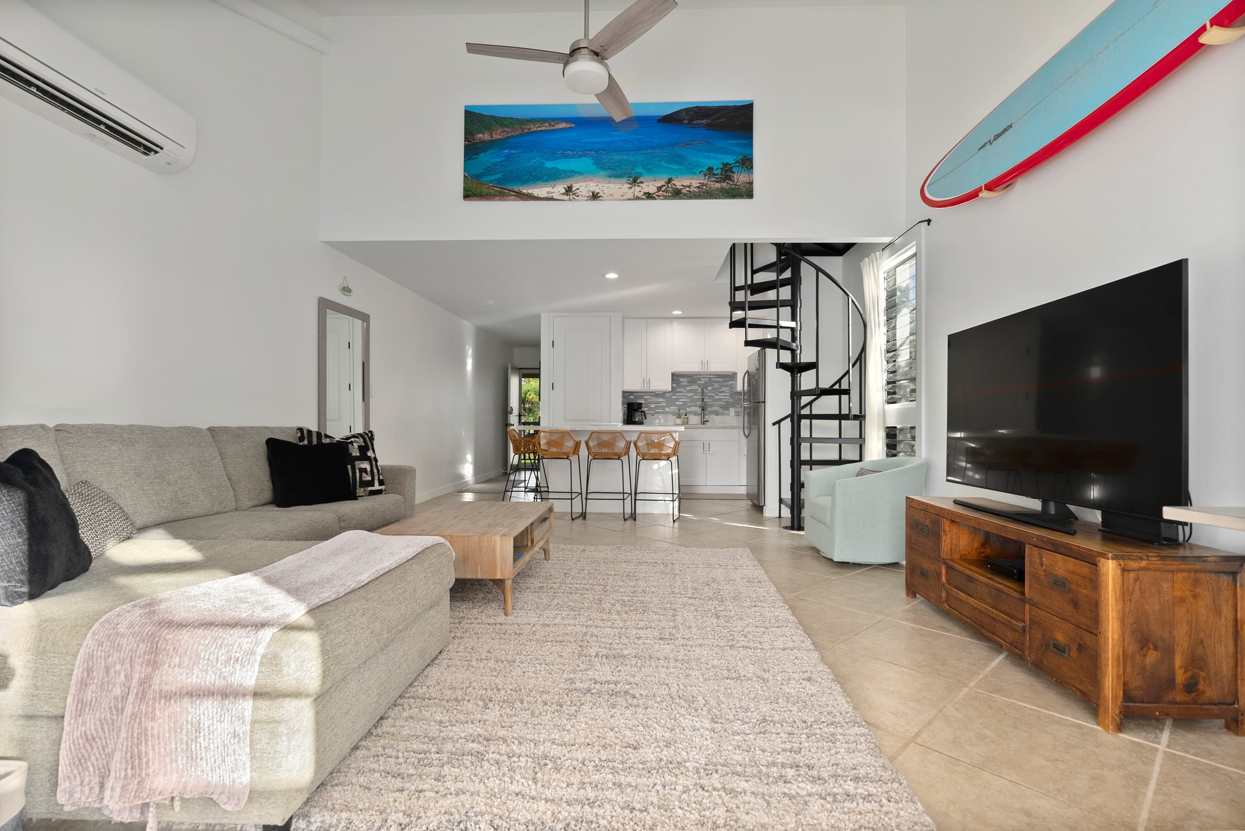 Townhouse in Kahuku · ★5.0 · 2 bedrooms · 3 beds · 2 private baths - Image 5