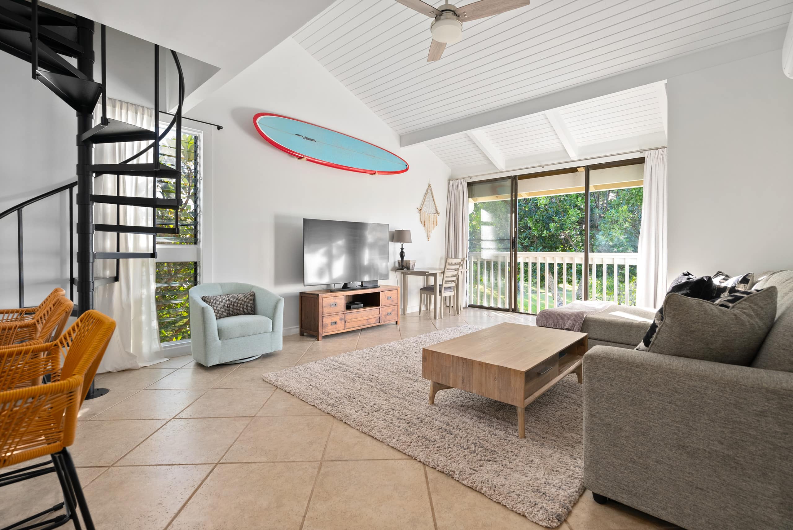 Townhouse in Kahuku · ★5.0 · 2 bedrooms · 3 beds · 2 private baths - Image 4