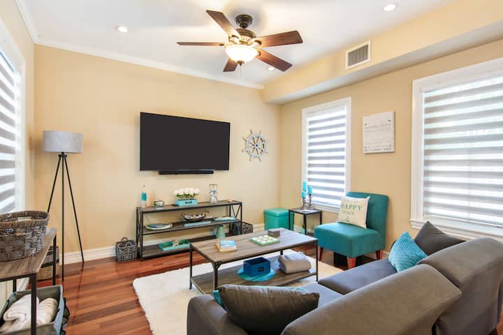 New To Market!  Close To Everything! Bahama Villag - Key West, FL