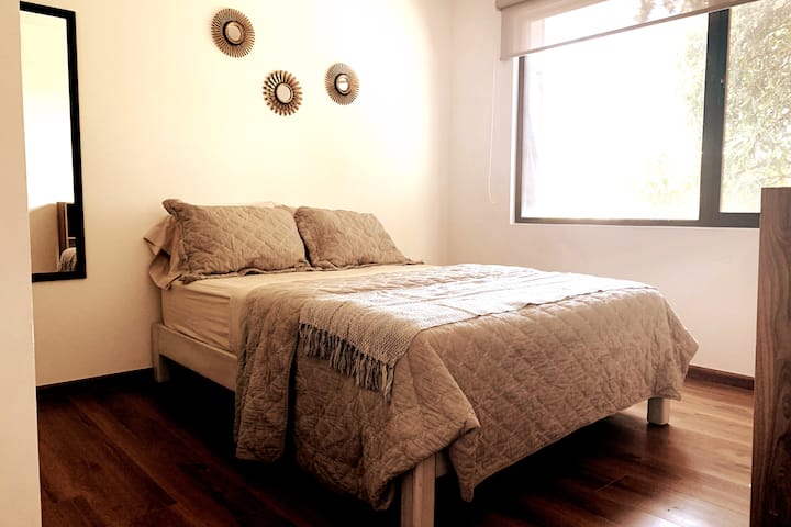 Спална соба 2