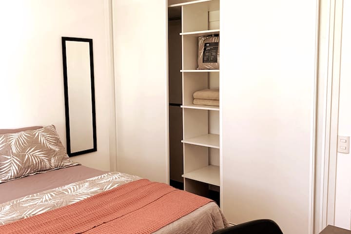 Спална соба 1