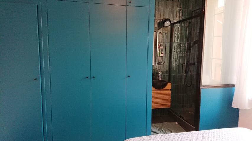 Élégant et confortable – 120m² Brotteaux/Massena gallery image 5