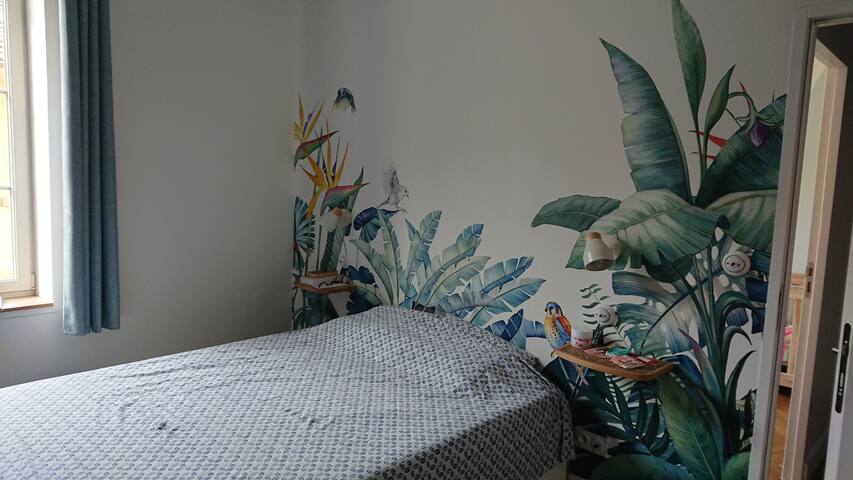 Élégant et confortable – 120m² Brotteaux/Massena gallery image 4