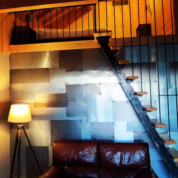 Chalet D'isa Vosges Secteur Gérardmer (Corcieux) - Corcieux