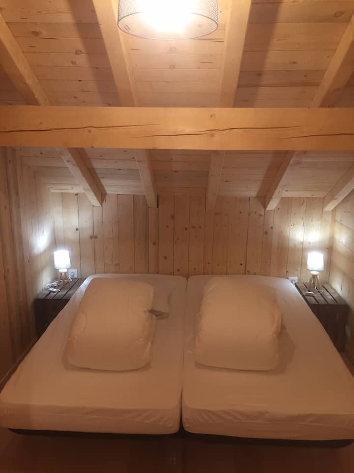 Chumba cha ghorofani