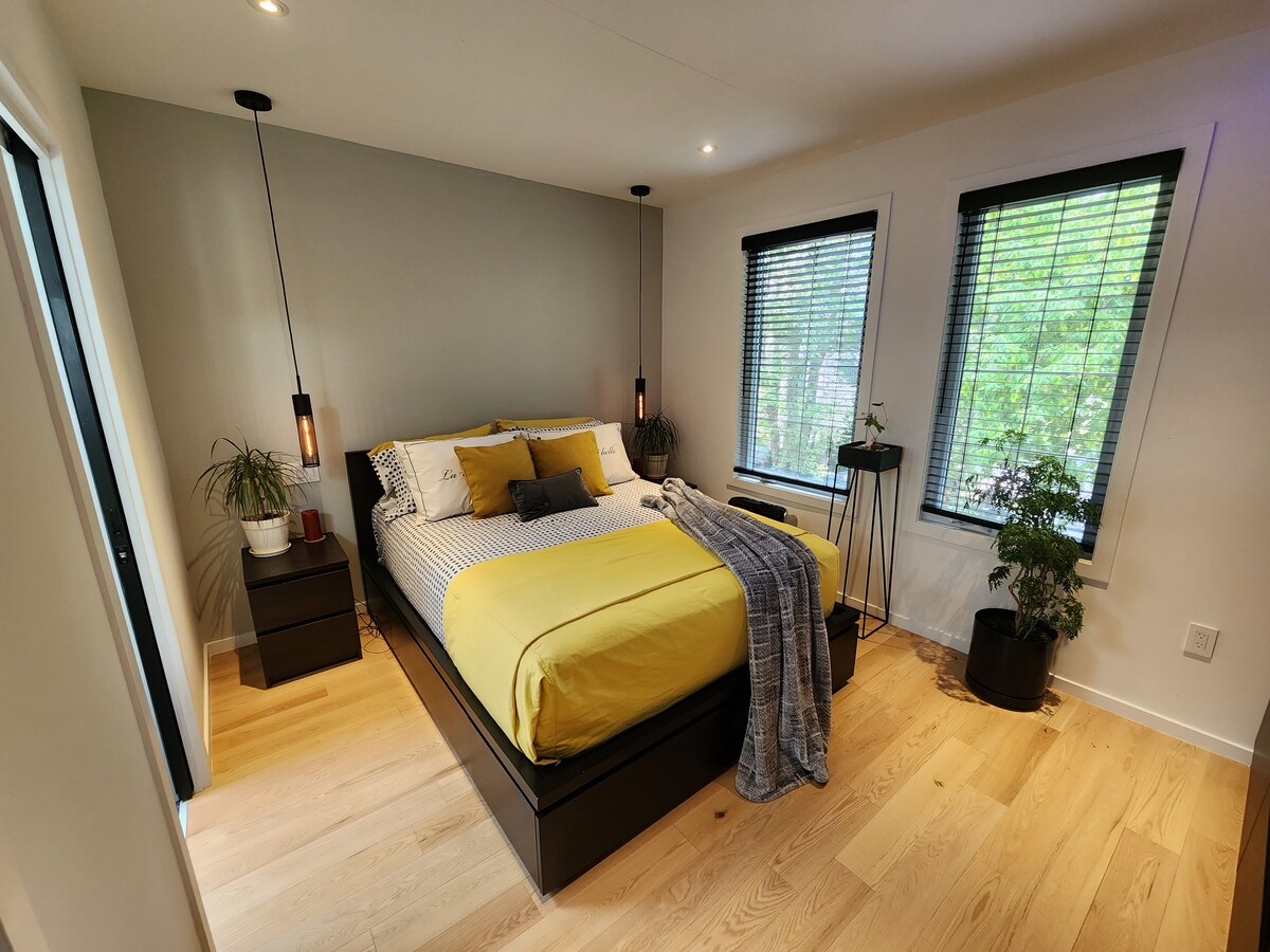 Glavna spavaća soba