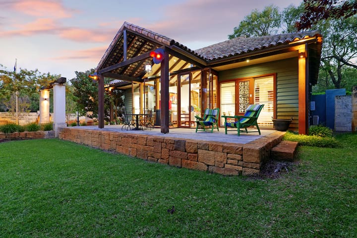 Sea Sister – Beachfront Guesthouse