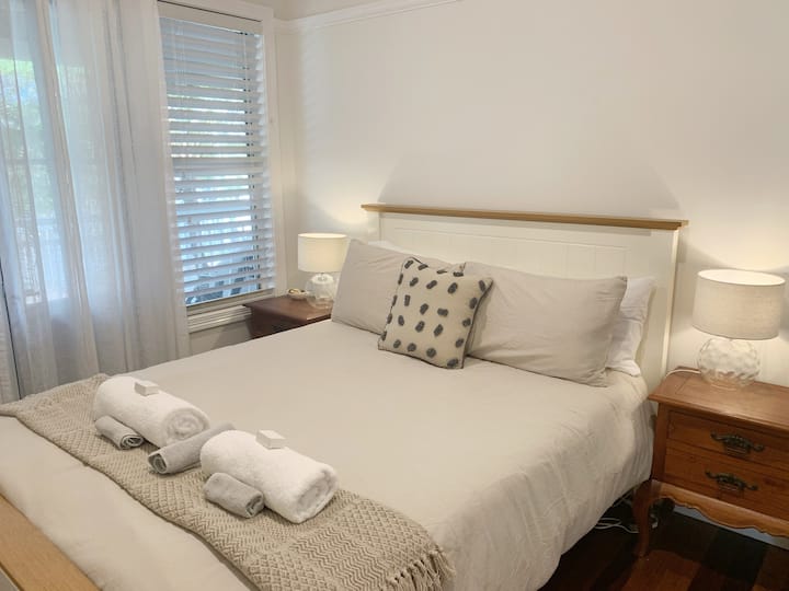 Спална соба 1