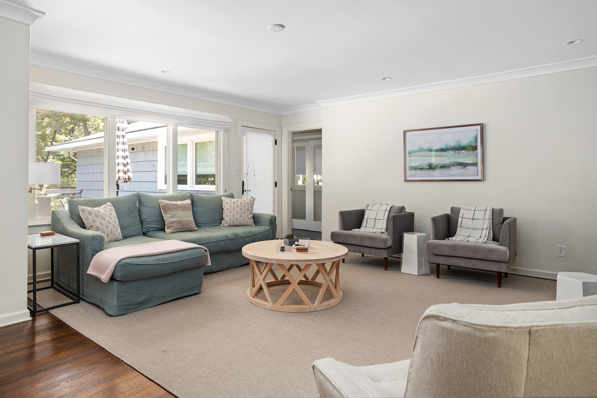 Top performing Airbnb: High End Luxury in the Heart of Atlanta in Decatur