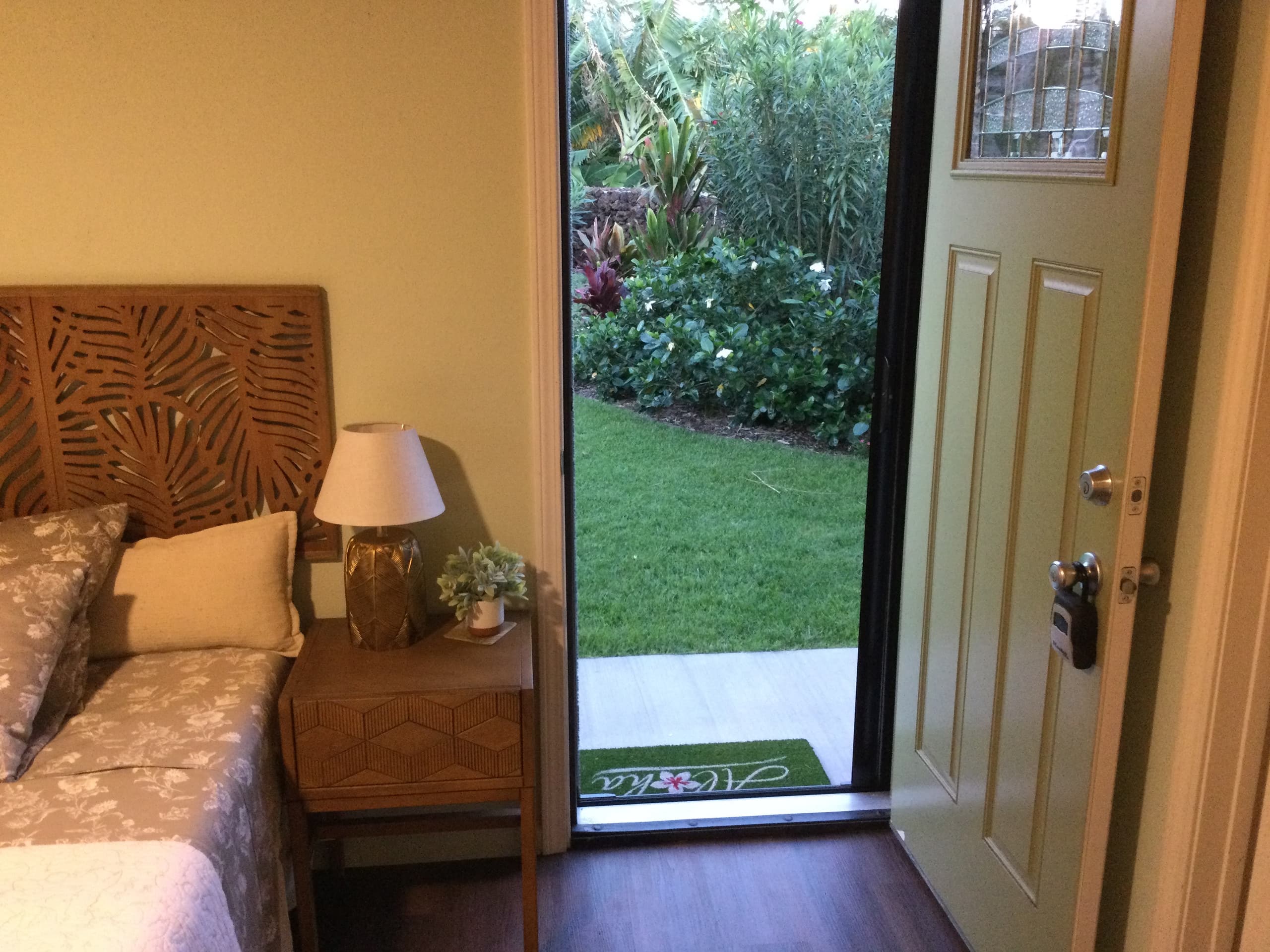 Jasmine Garden Suite with total privacy, Waikoloa - Photo 22