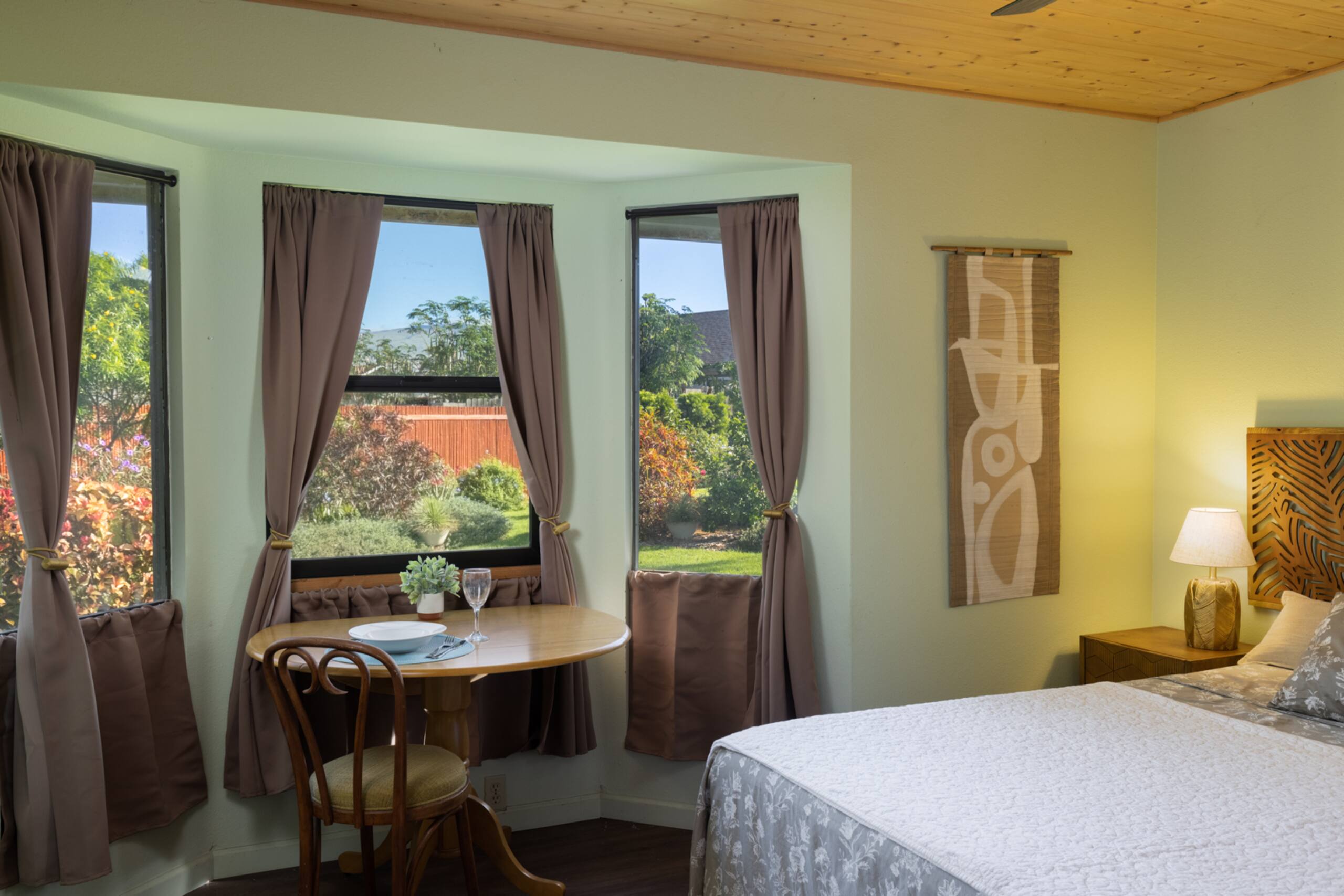 Jasmine Garden Suite with total privacy, Waikoloa - Main photo