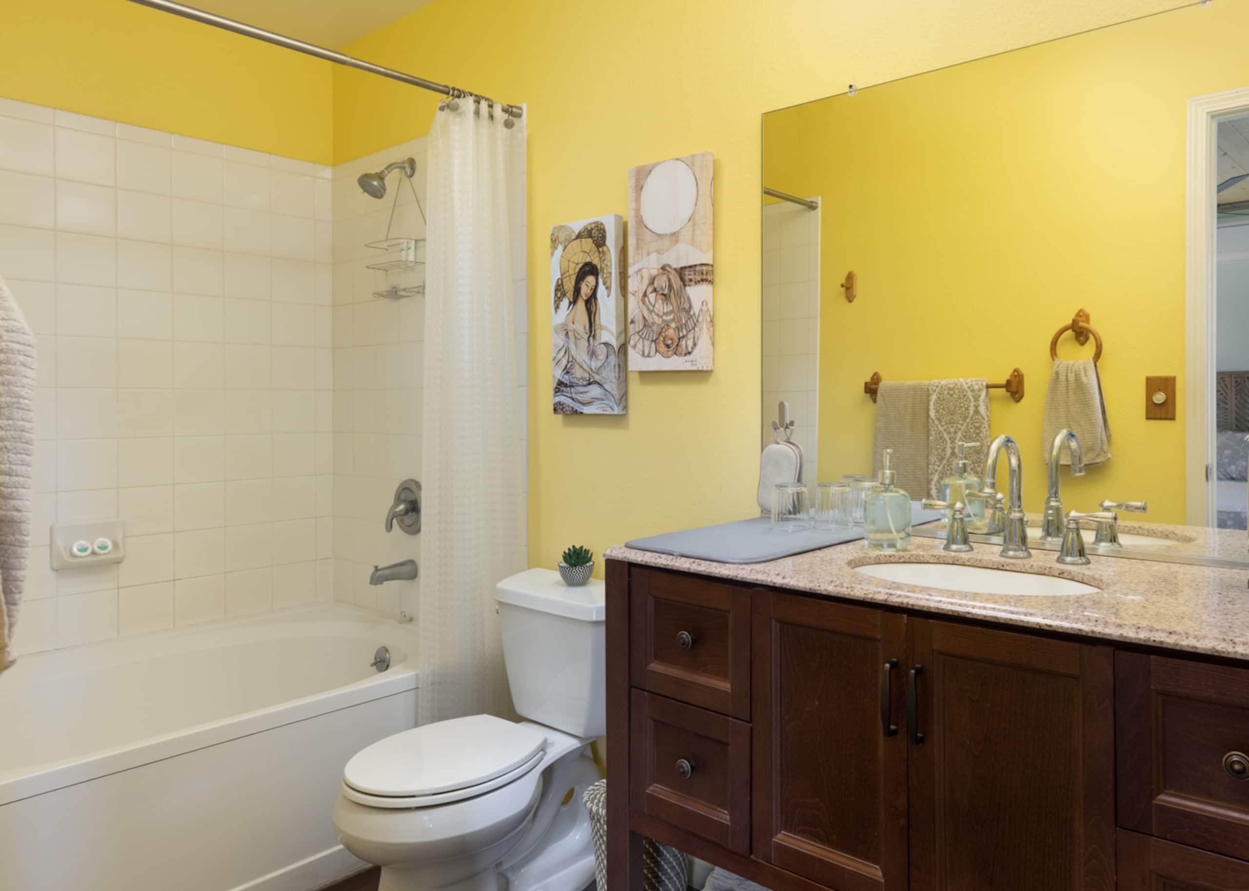 Jasmine Garden Suite with total privacy, Waikoloa - Photo 21