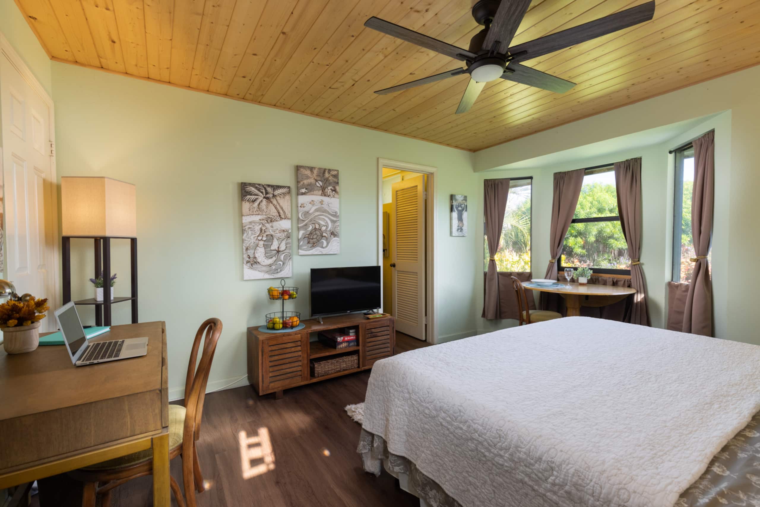 Jasmine Garden Suite with total privacy, Waikoloa - Photo 16