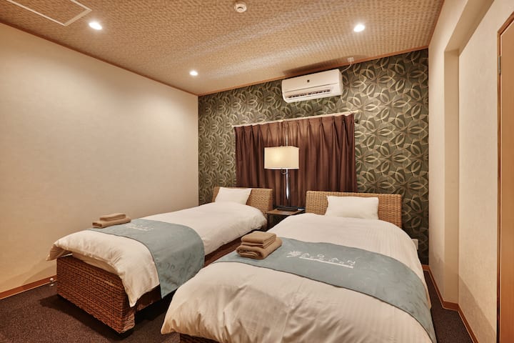 Chambre 1
