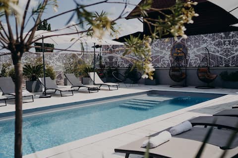 Milago  Residence