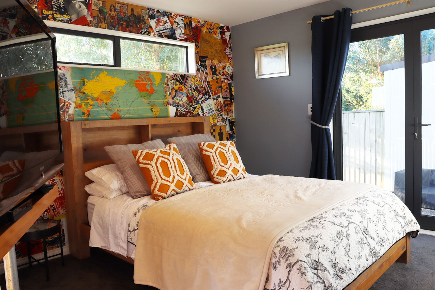 Unique And Comfortable 1 Bed Studio Apartment 5