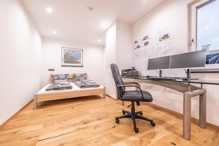 غرفة النوم 2