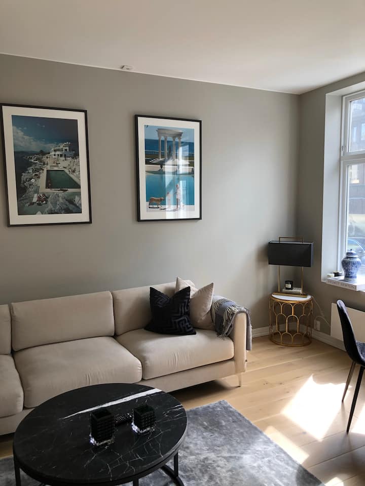 Oslo Vacation Rentals Airbnb