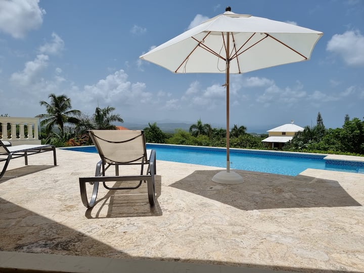 Río San Juan, Dominican Republic locations de vacances et logements