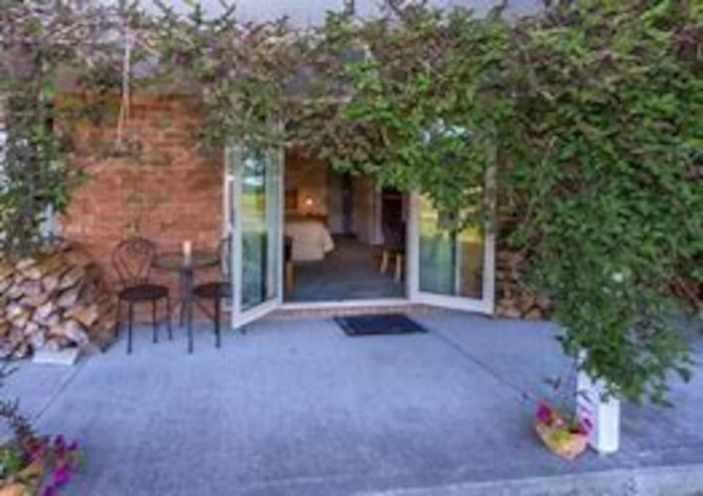 Misty Peaks Guesthouse 5