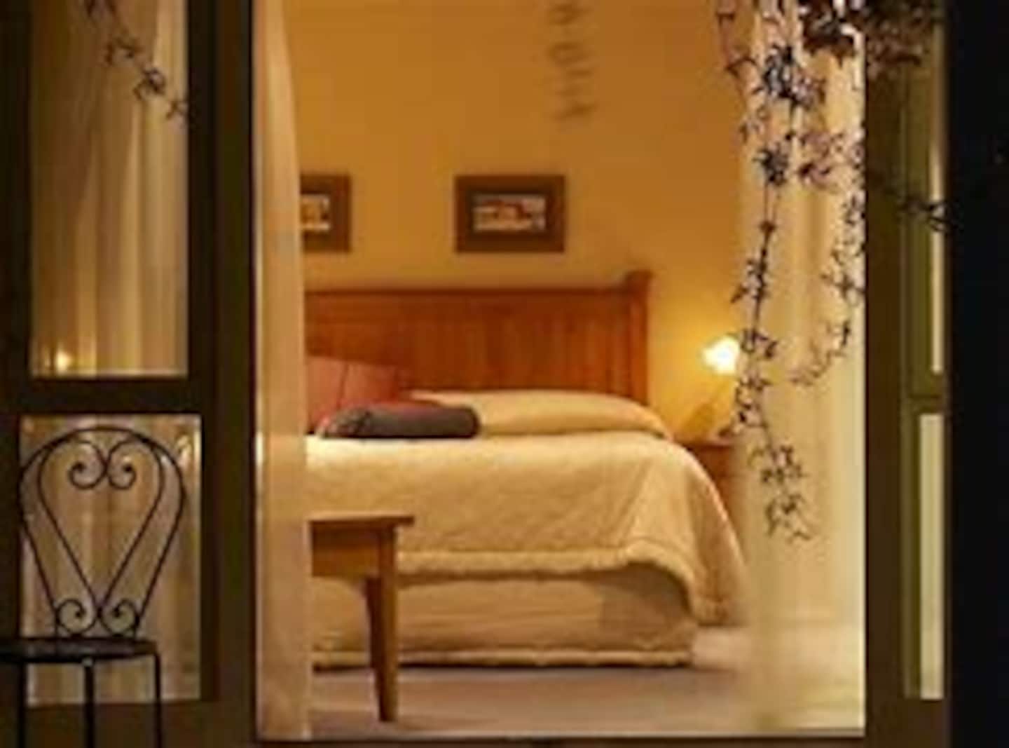 Misty Peaks Guesthouse 2