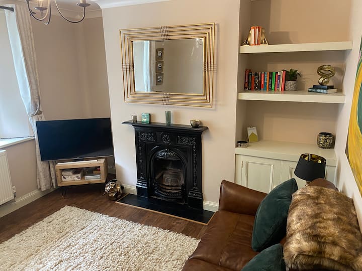 New Listing! Stunning 2 Bed Cottage In Bridport - Bridport, UK