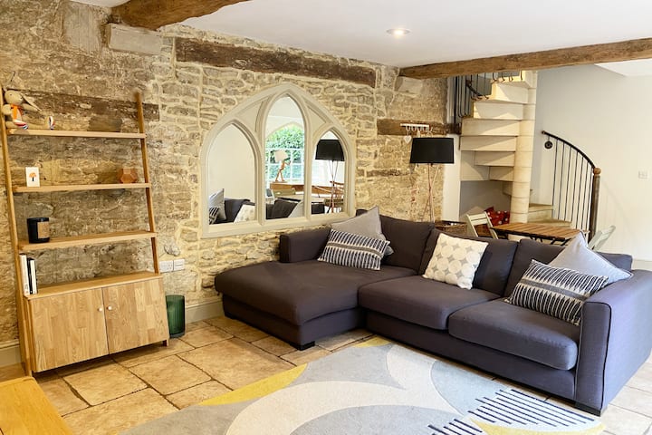 Peaceful Private Cottage Escape - Wallingford
