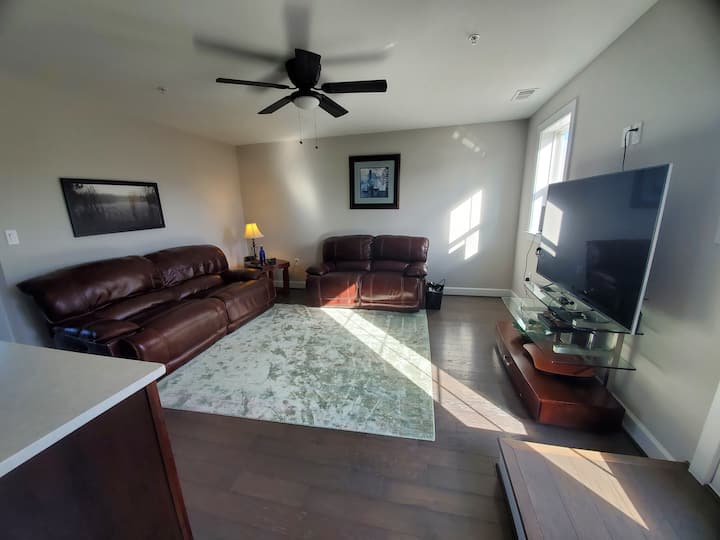 Fairfax Vacation Rentals Airbnb