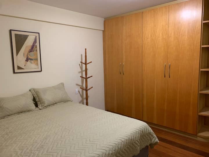 Apartamento 4 Quartos Cidade Nobre - Ipatinga
