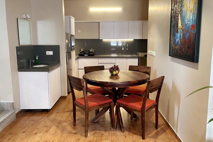 Dinning Area
