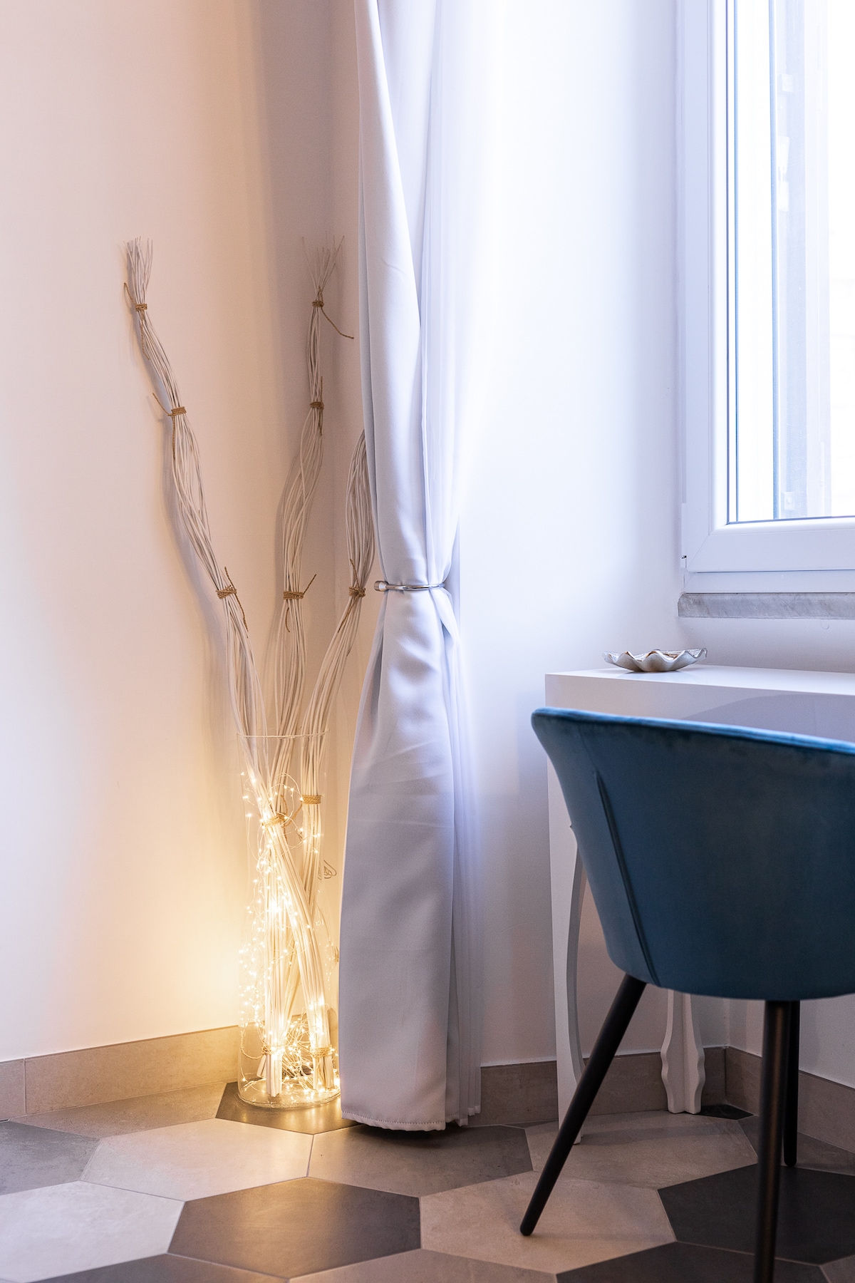 ห้องนั่งเล่น