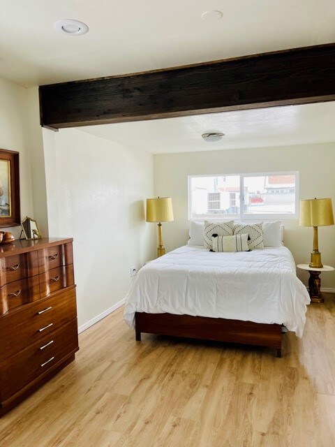 Спална соба