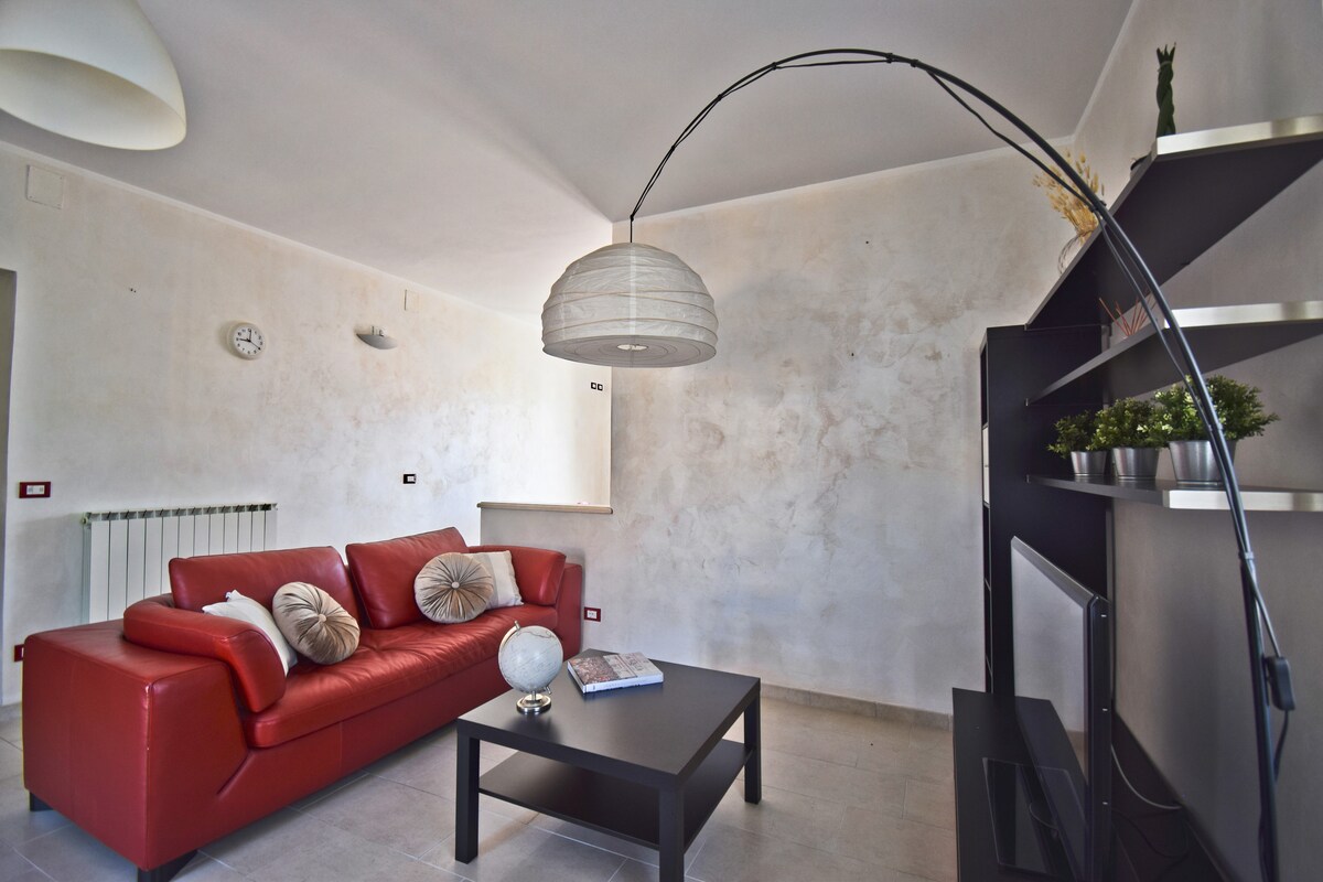 Sebule ya Sehemu ya Wazi