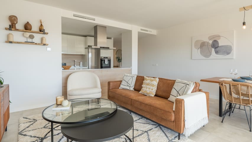 Alegra Estates managed Airbnb listing 3
