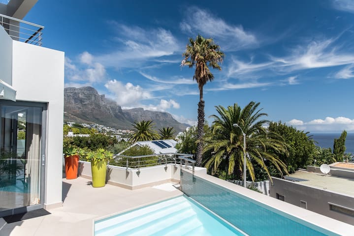 Elegant Villa Grace – Perfect Seaside Holiday Spot